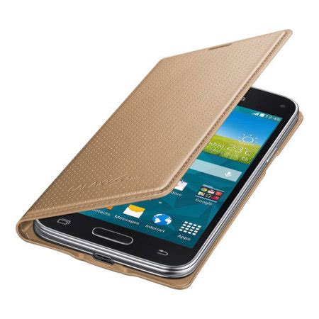 samsung galaxy s5 mini flip case